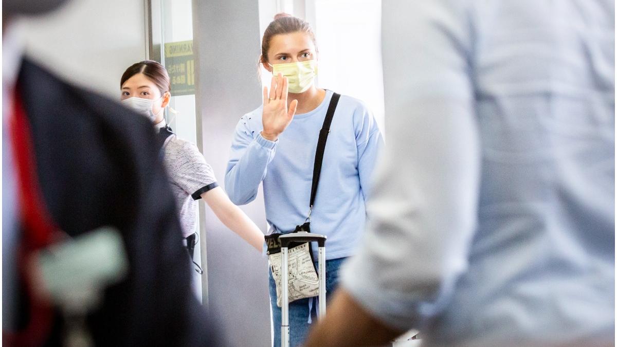 sportiva belarusa viena motive securitate