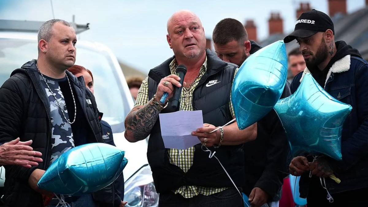 tata bebelus opt saptamani ucis mama romanca belfast