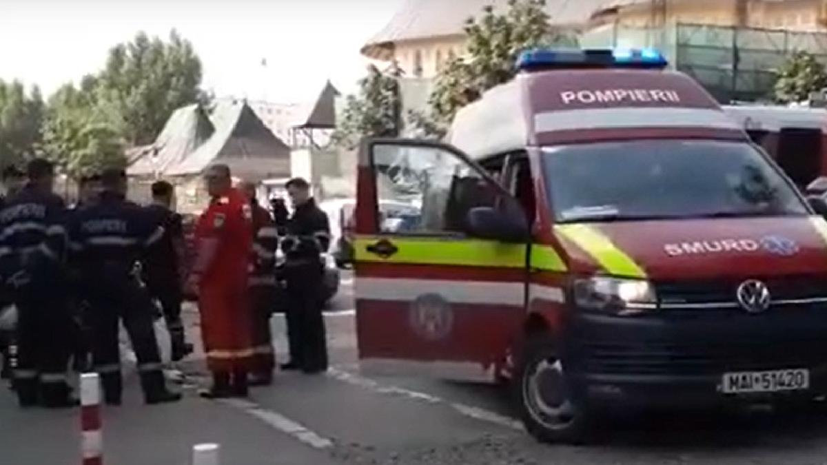 un pensionar din iasi a murit intr un incendiu dupa ce a uitat mancarea pe foc
