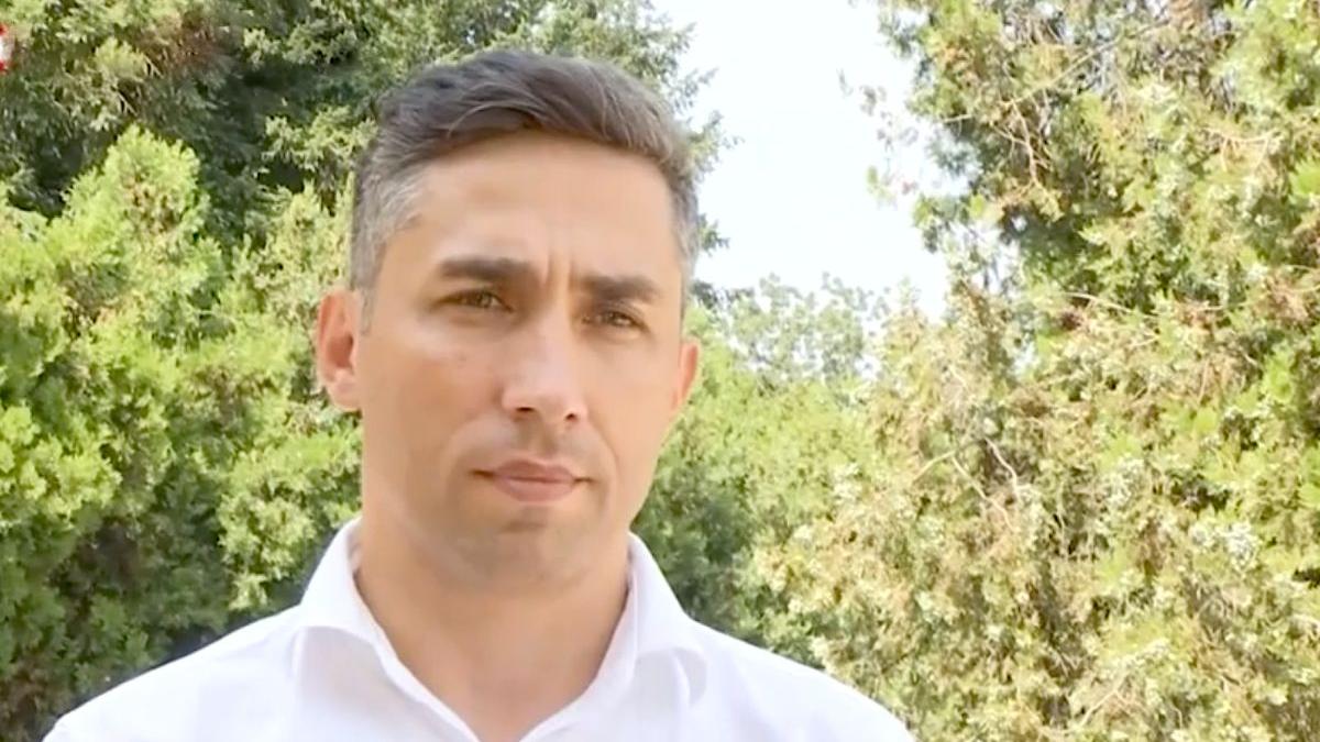 valeriu gheorghita vaccinare a treia doza