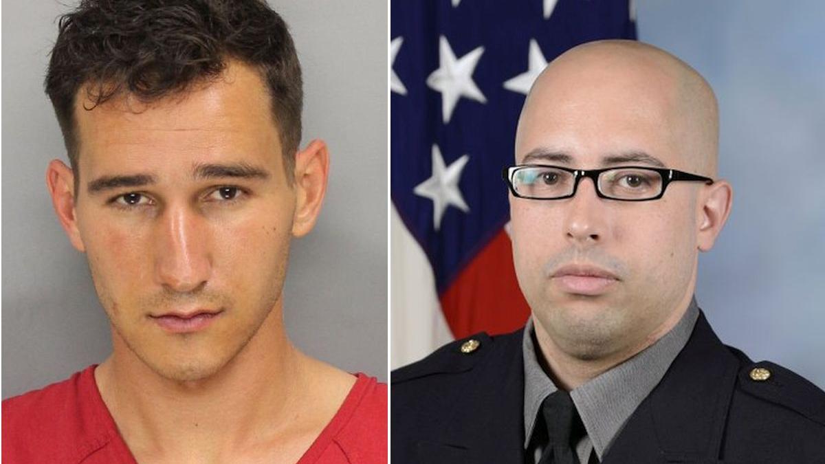 austin lanz cautiune george gonzales pentagon infanteria marina sua