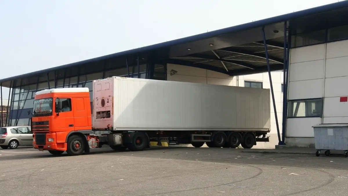 danut un sofer de tir din romania a fost gasit mort in cabina camionului a adormit intr o seara si
