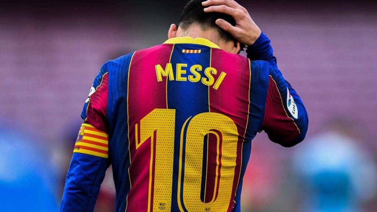 era messi barcelona ajunge la final cel mai bun jucator din lume spune adio clubului care l a format