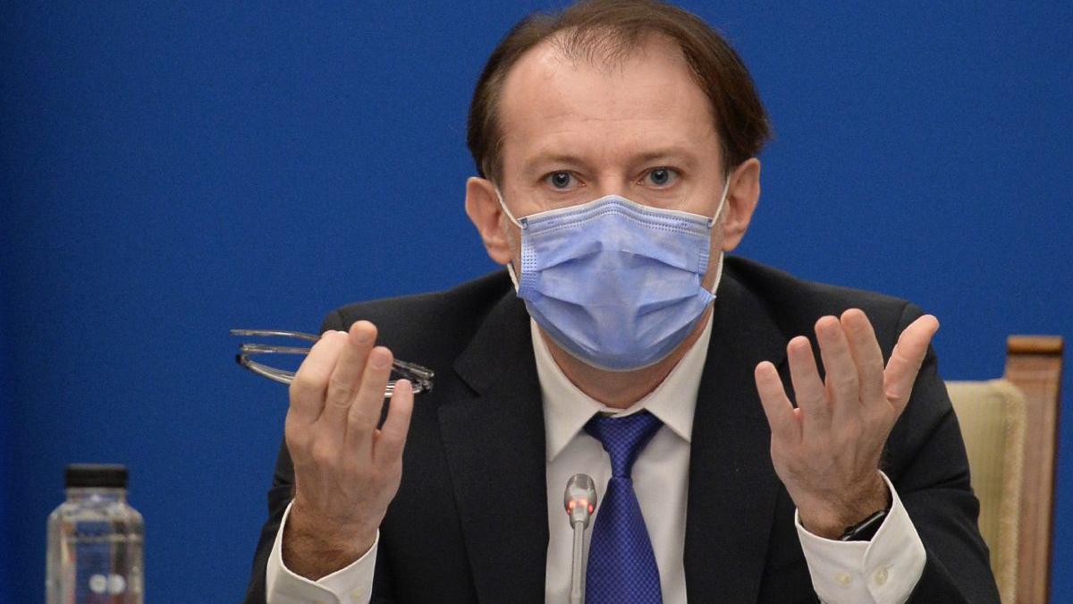 florin citu nemultumit executie bugetara ministere