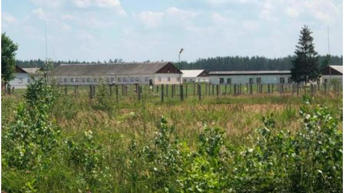 lagar detentie disidenti bielorusi