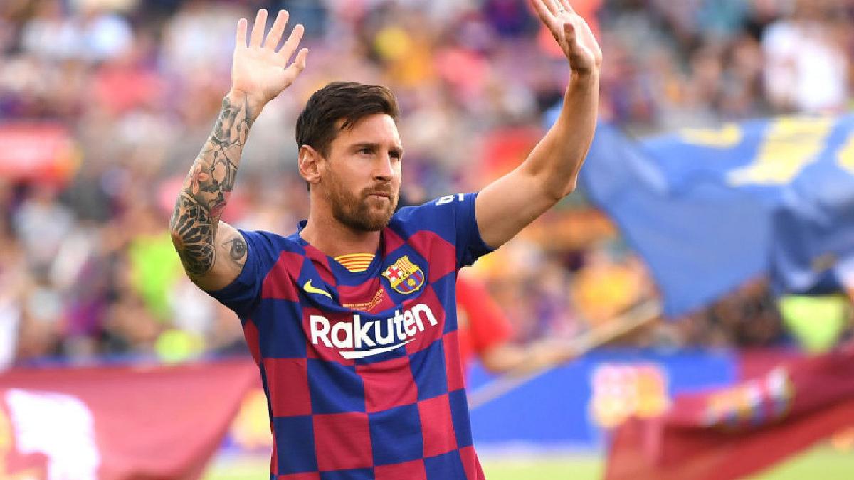 leo messi pleaca fc barcelona dupa 17 ani
