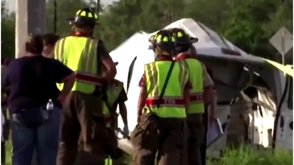 migranti morti accident circulatie texas
