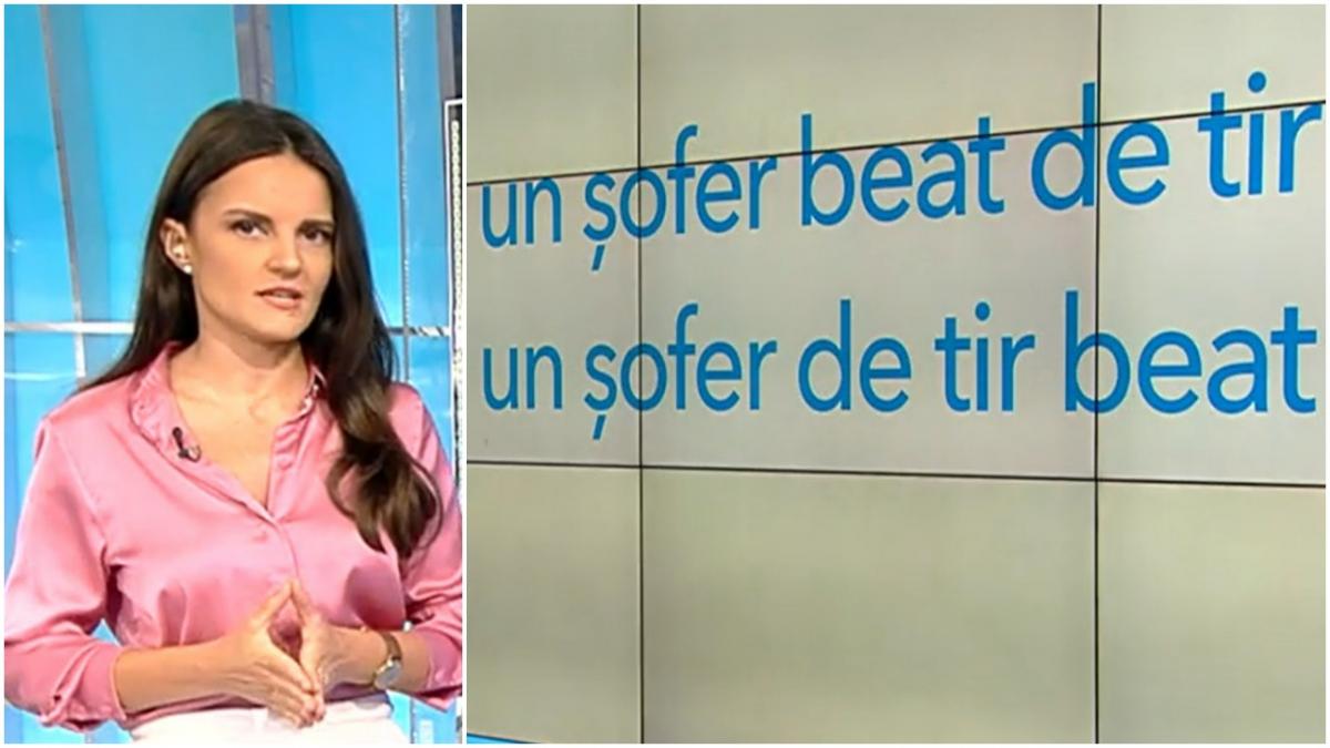 pe cuvant cu ana iorga sintagme nepotrivite folosite in presa