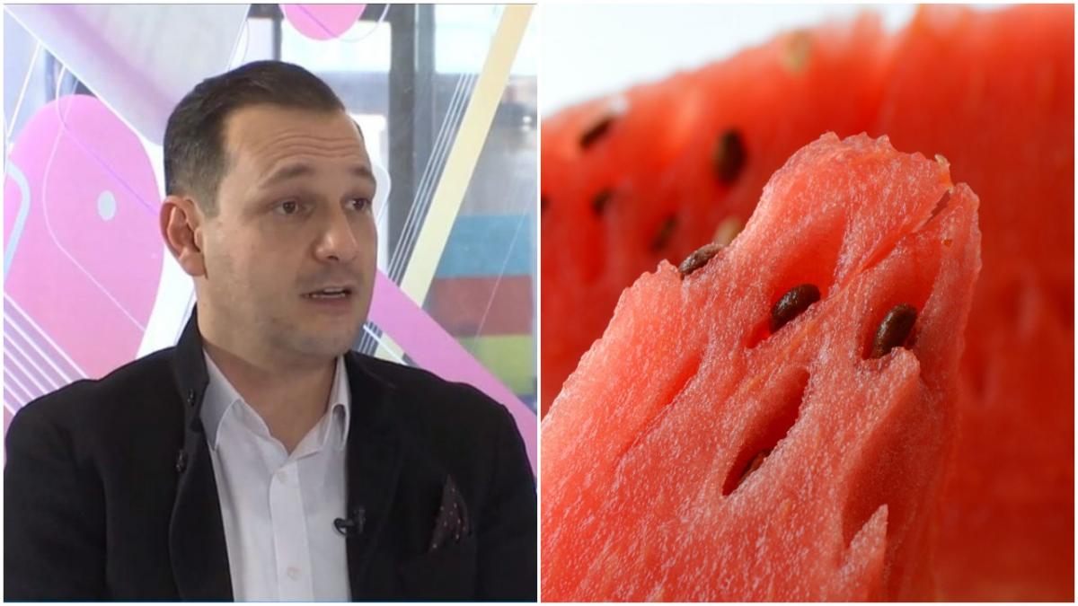 pepene rosu periculos enterocolita spital medic radu tincu