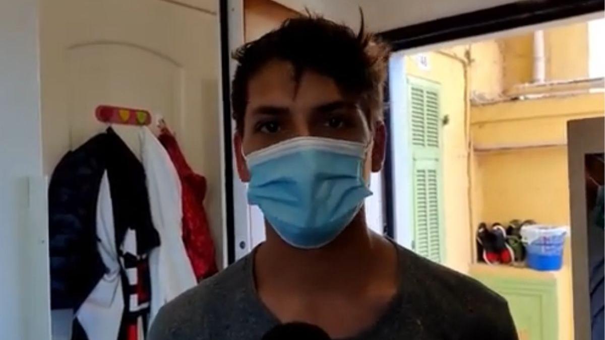 povestea sfasietoare a lui costel tanarul care creste singur doi copii la un pas sa ramana pe