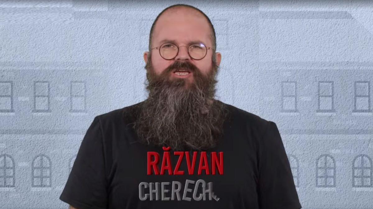 razvan chereches infectare mai multe tulpini delta alpha