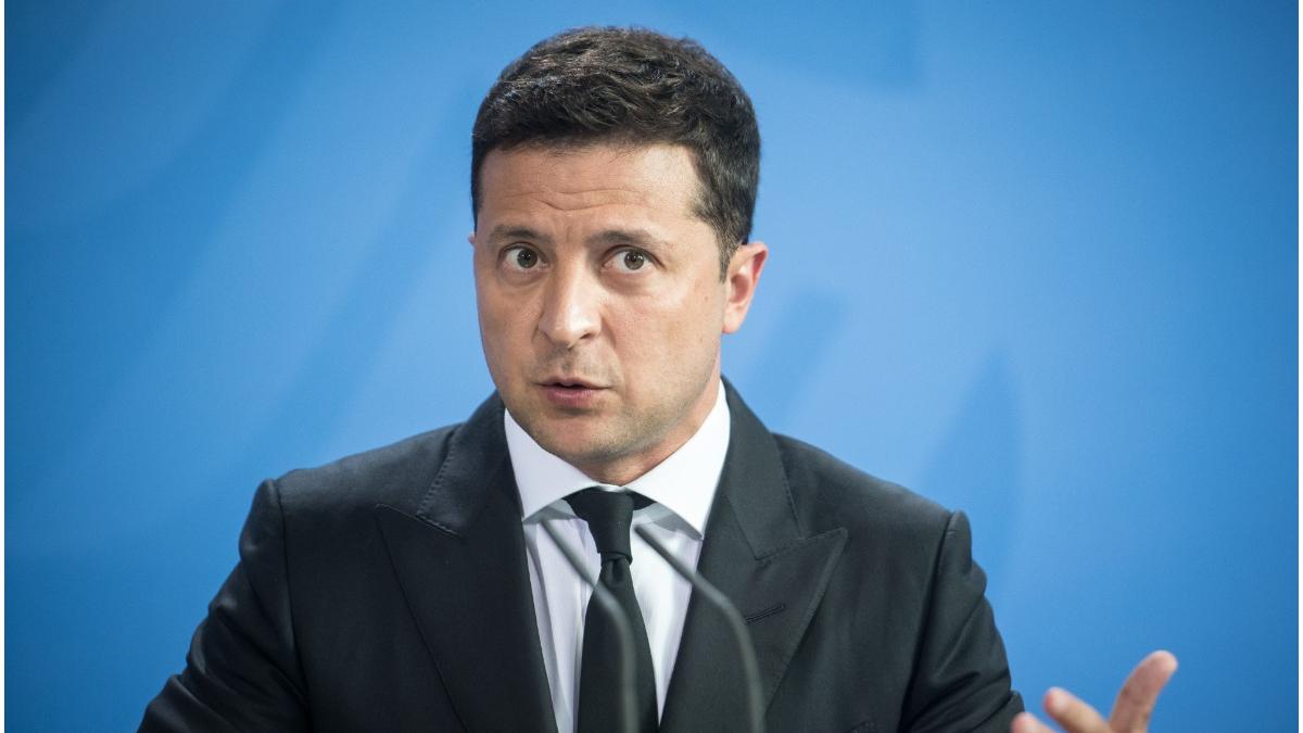 zelenski cere protectie exilati belarus