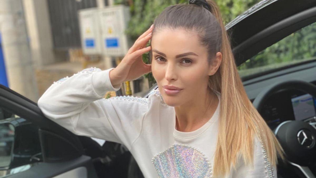 denisa nechifor fosta iubita adi cristea atacata sobolan herastrau