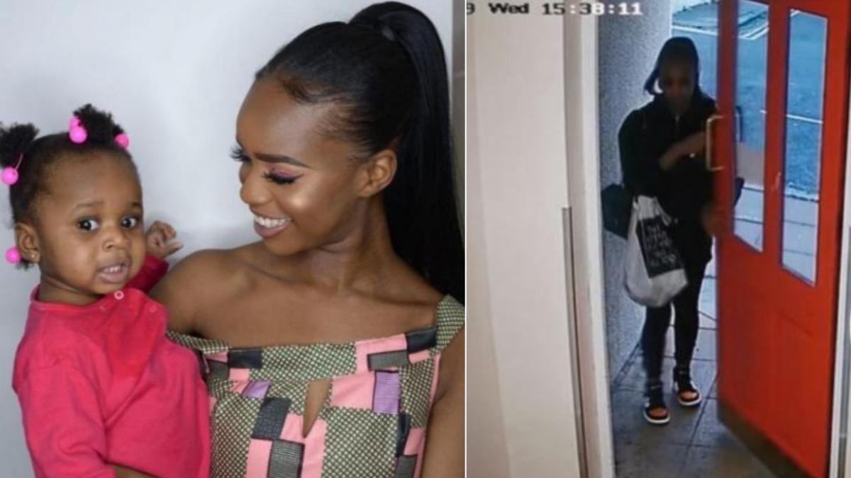 fetita moarta foame mama petrecere anglia