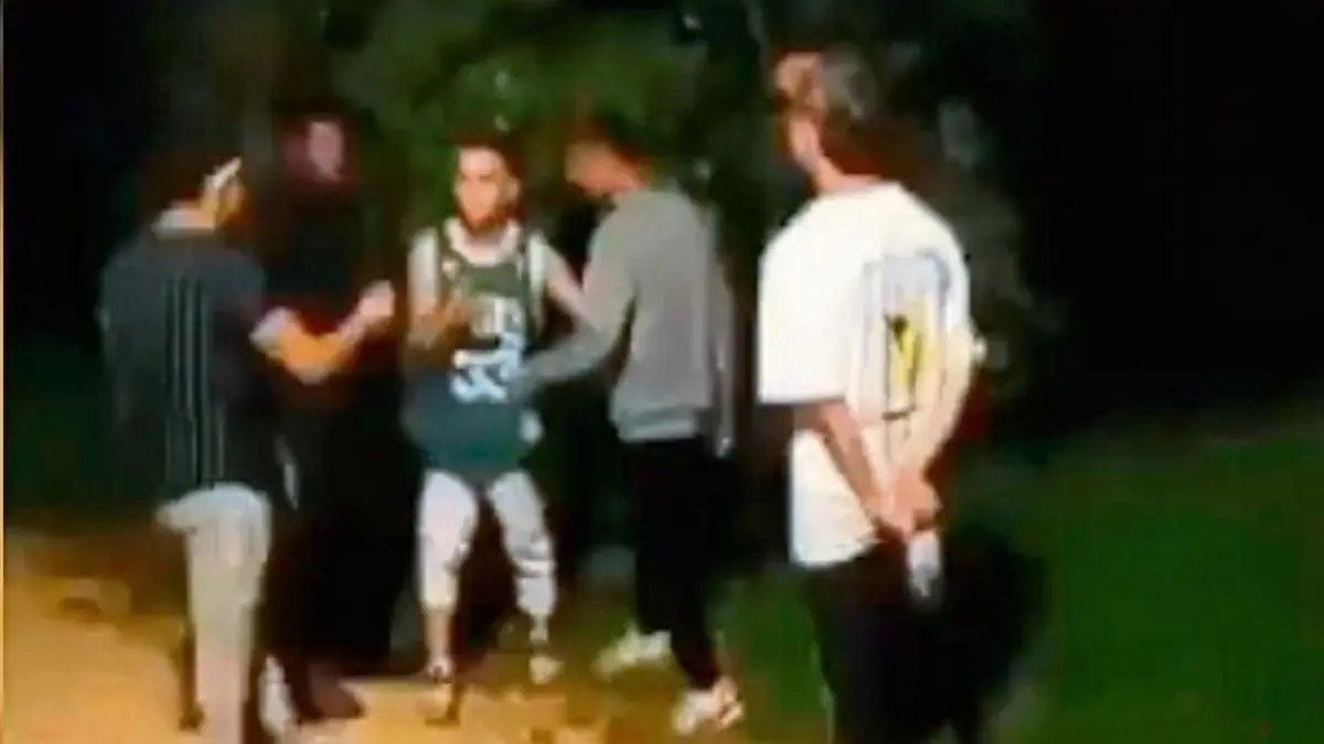 fratii koala o banda de infractori care a speriat spania a bagat in coma un roman in varsta de 23