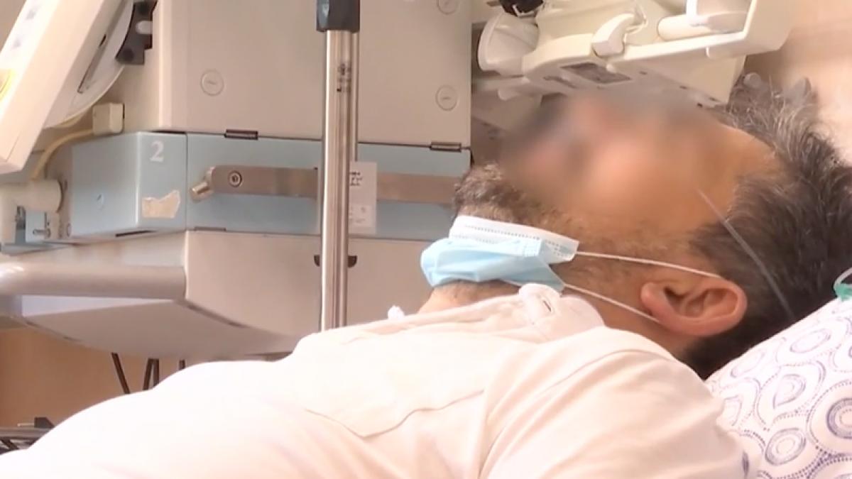 marturii pacienti infectati covid spital valul 4 groaznic