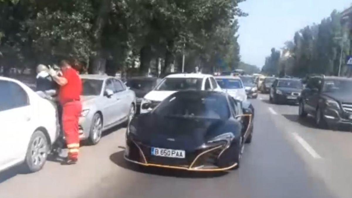 masina bolid scumpa accident mamaia