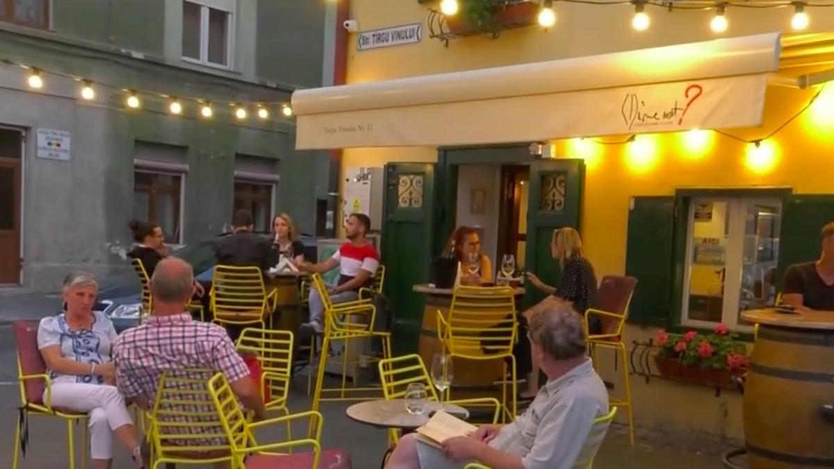 microterasele noul trend prinde teren in romania sibienii convinsi ca atrag turisti