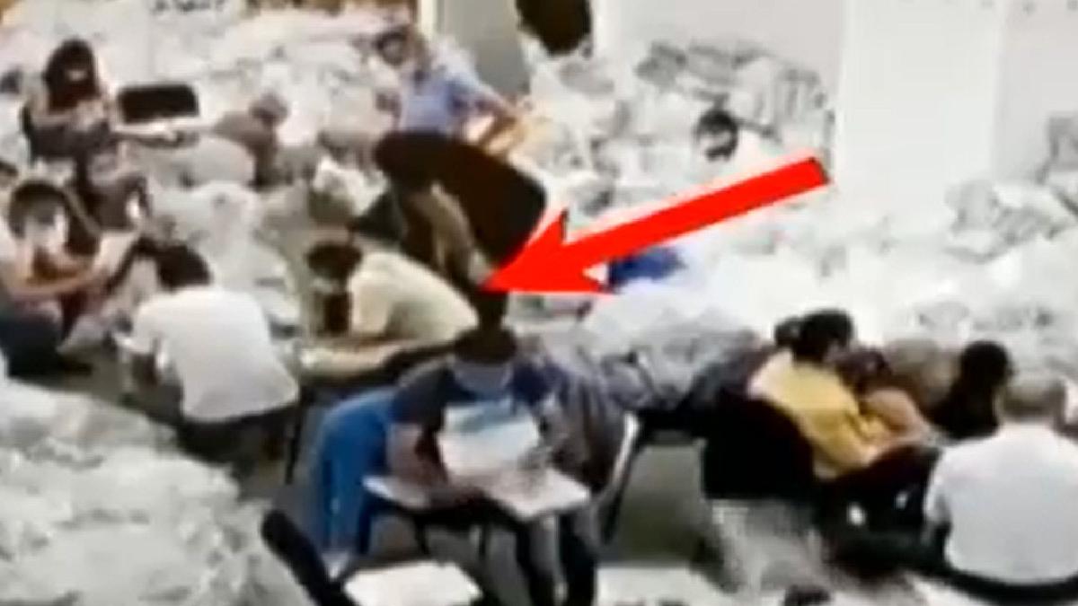 noi imagini cu clotilde armand cu mana pe voturi avocat este practic o frauda mai flagrand decat ce