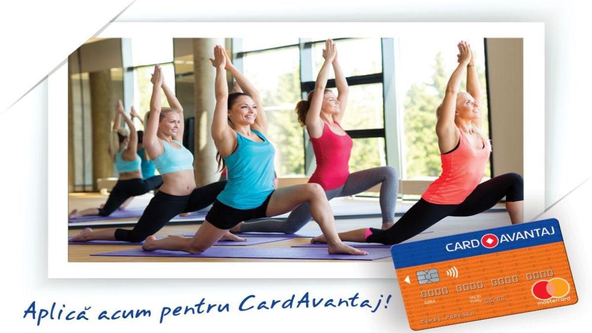 te misti pentru tine card avantaj