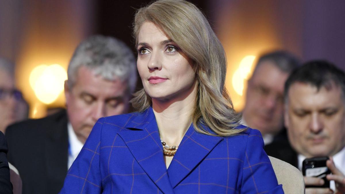 alina gorghiu sutien alegeri pnl timis