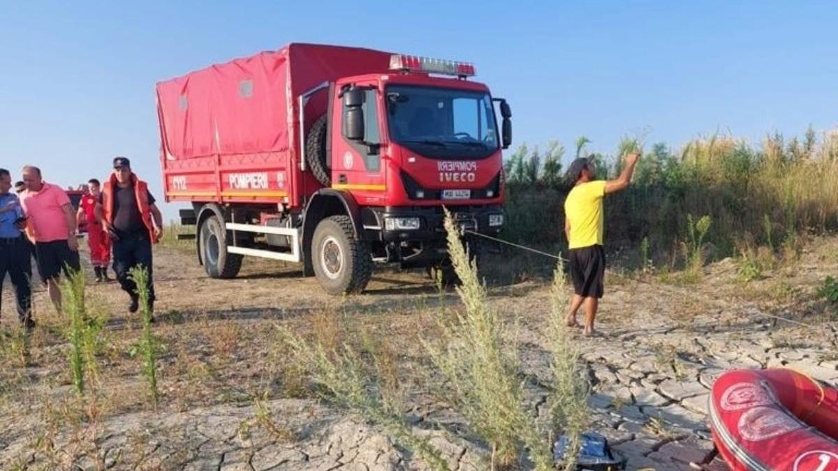 fetita 12 ani inecata iaz botosani