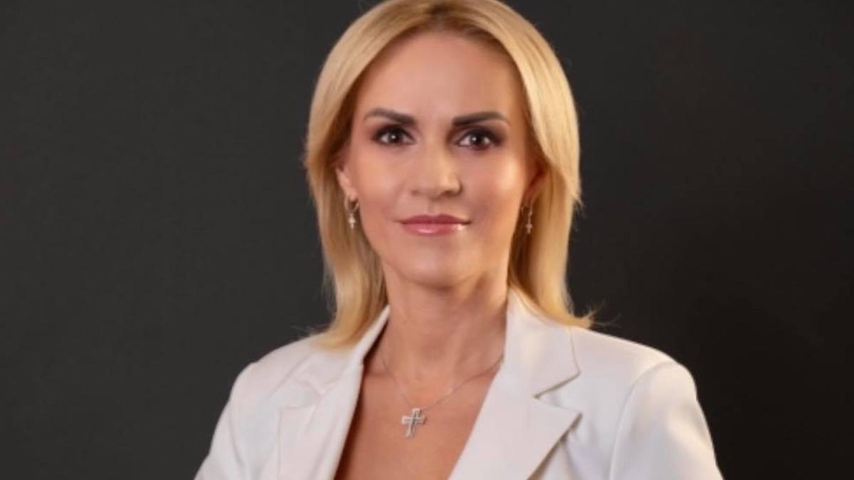 gabriela firea acuza membrii cabinet citu nu raspund intrebari maxima importanta romani