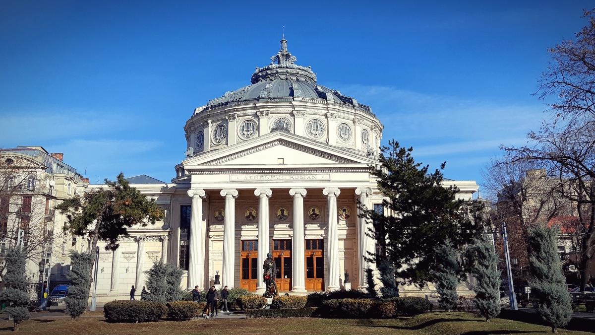 jurnalista faimoasa forbes recomanda bucurestiul pentru vacante turistilor straini