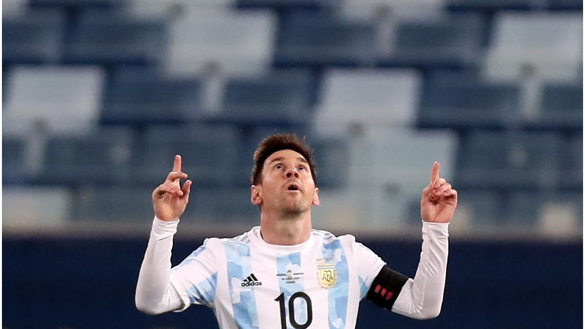 lionel messi a semnat psg