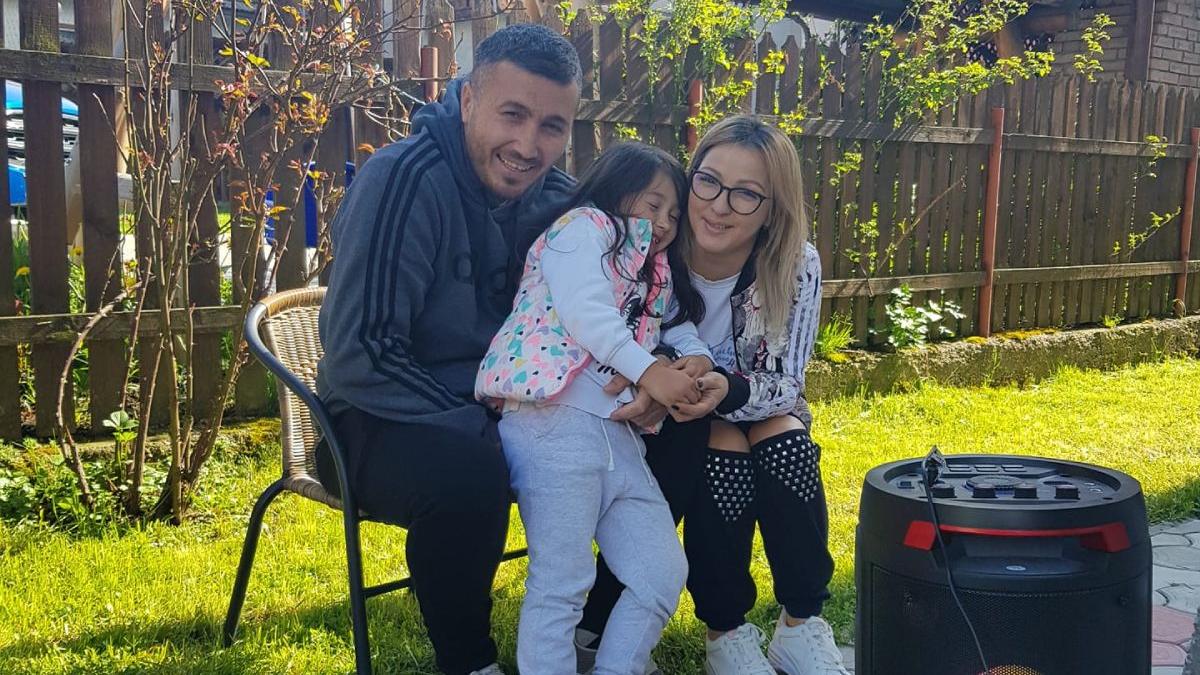 marius tata bucuresti ajutor boala