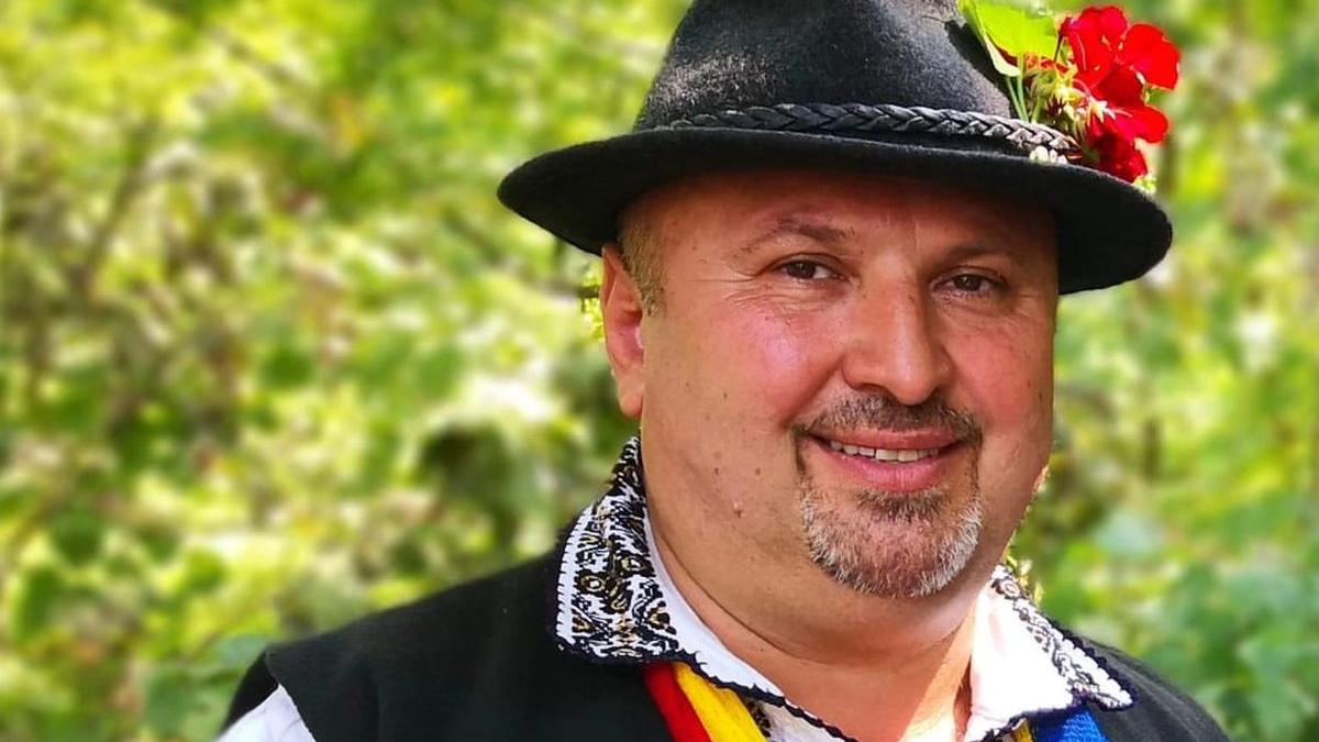 cantaret muzica populara alexandru rusu mort