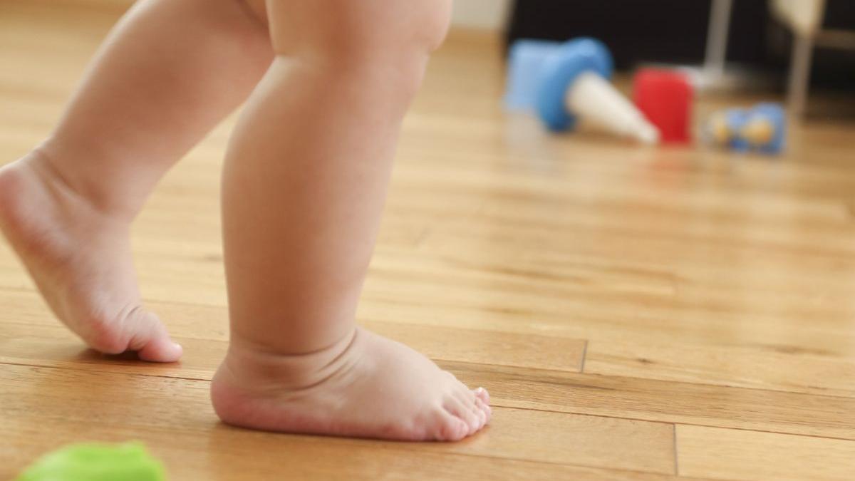 copil batut concubin coma spital