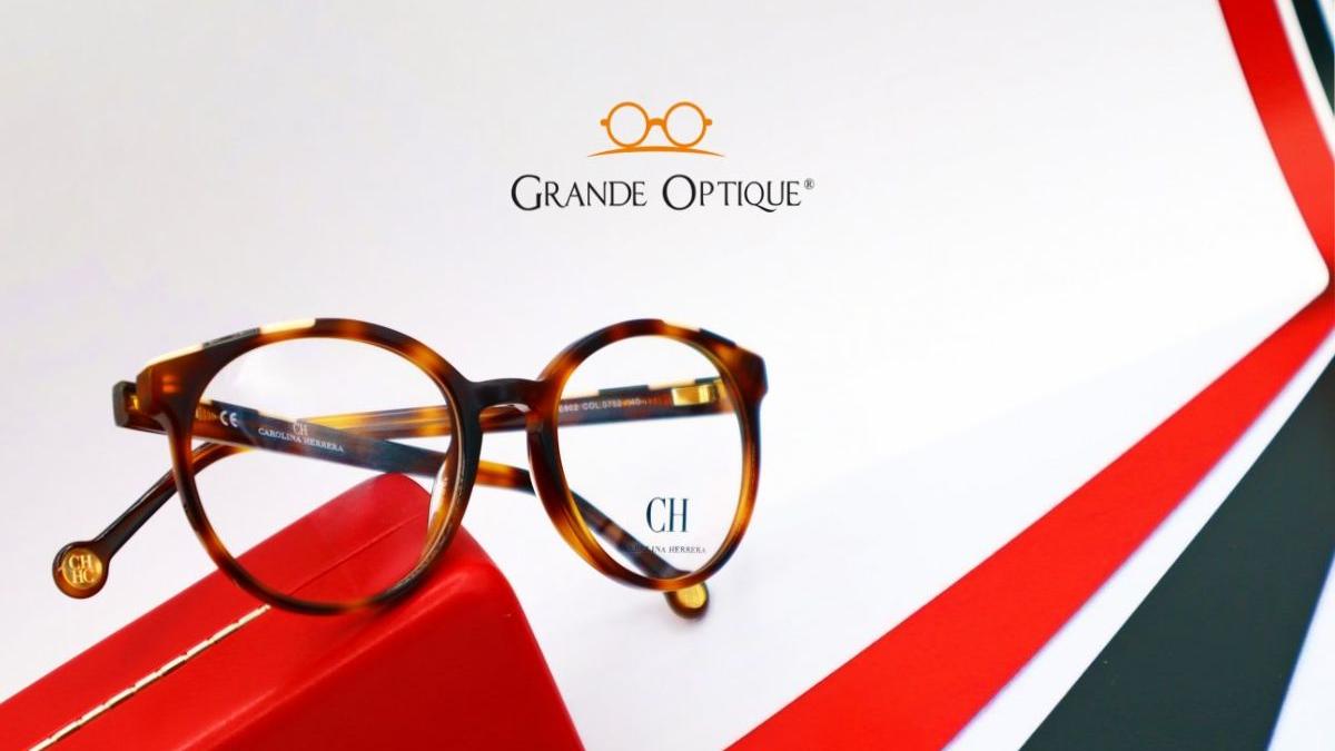 grande optique vedere zi de zi