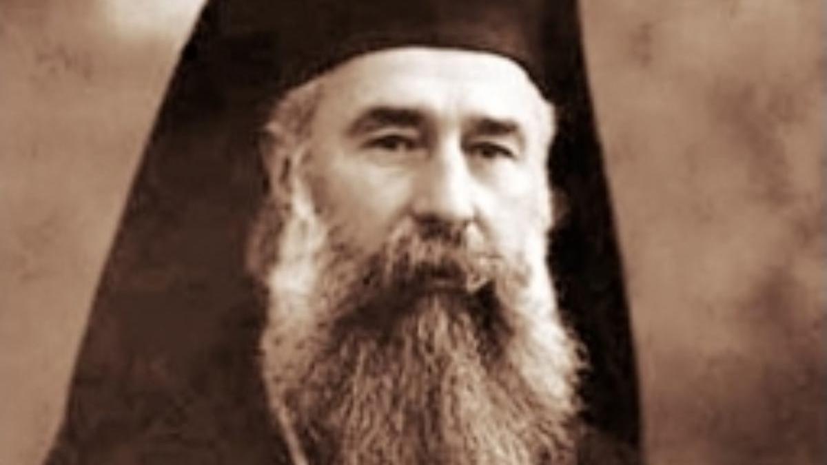 mister moarte suspecta episcop grigorie leu husi elucidat 70 ani otravit