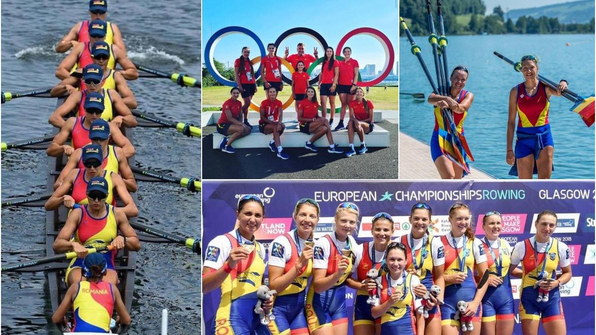 olimpice la canotaj ignorate de primar la revenirea de la tokyo