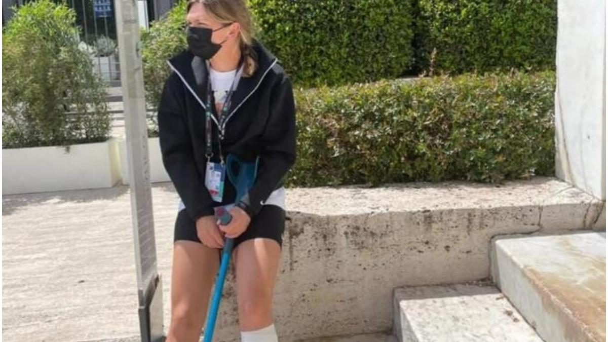 simona halep paraseste top 10 wta dupa sapte ani si jumatate