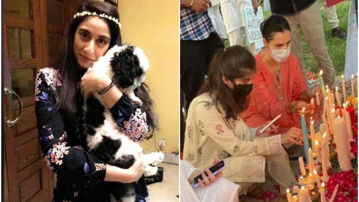 tanara rapita torturata decapitata prieten copilarie fiu influent om afaceri