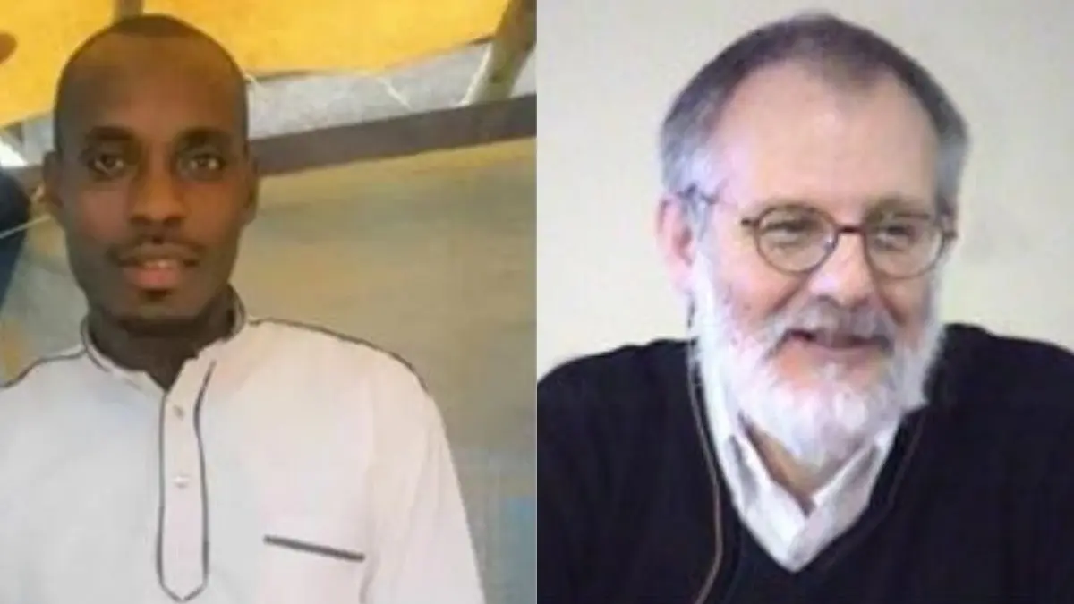 indignare in franta dupa ce un preot a fost ucis de refugiatul pe care il gazduise in biserica