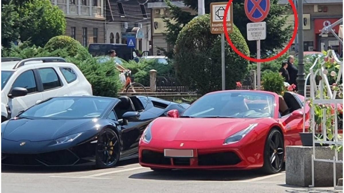 interlopi parcare bolizi politie lugoj