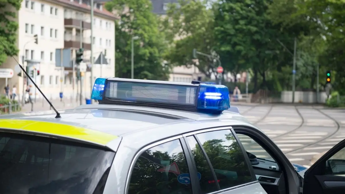 mai multi romani au luat cu asalt o sectie de politie pentru a elibera un pedofil care ar fi violat