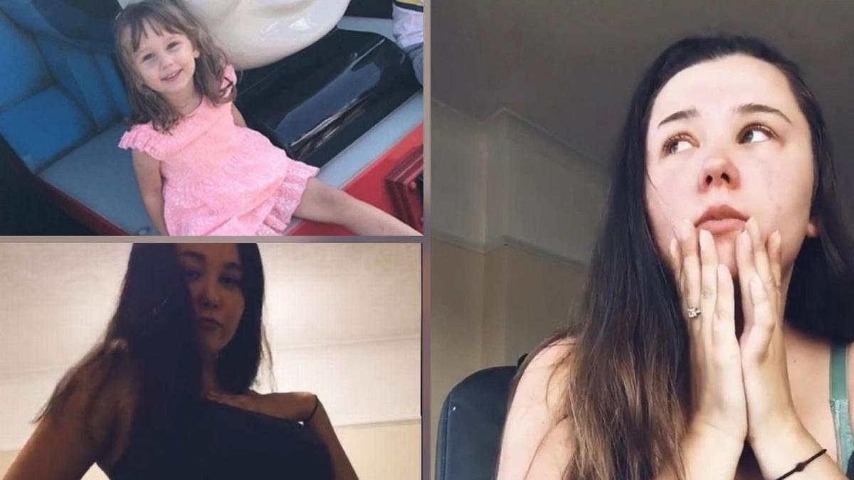 mama condamnata dupa ce si a ucis copila pentru ca a deranjat o in timpul unei partide de amor