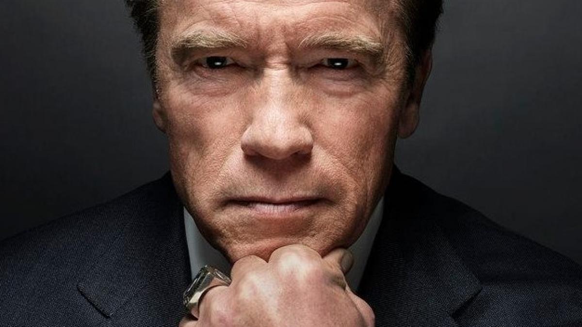 mesaj arnold schwarzenneger antivaccinisti facebook