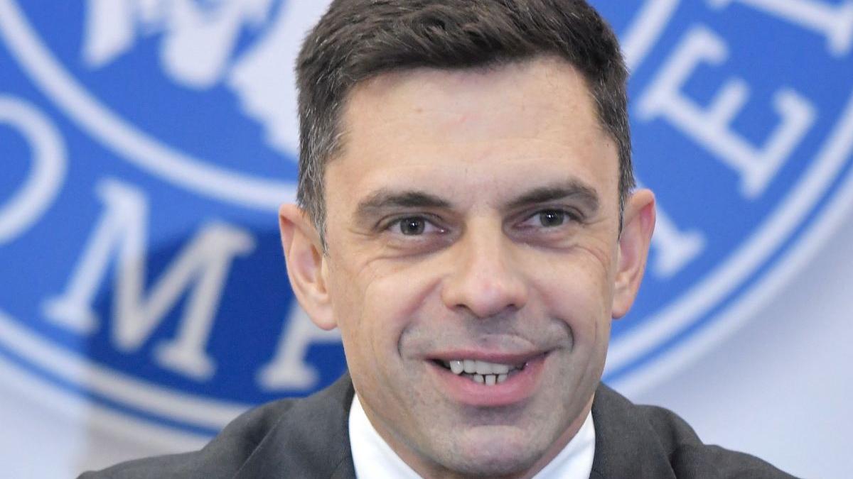 plan ministru novak sport romanesc