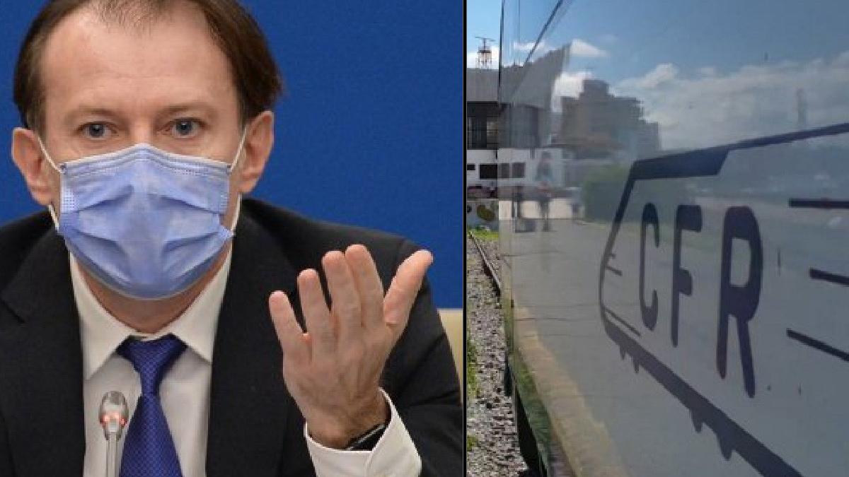 sindicalistii feroviari replica dura pentru citu anulare gratuitati cfr