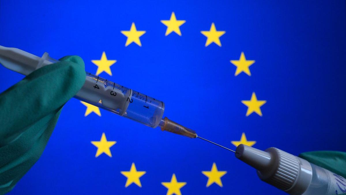 uniunea europeana parteneriatul estic sprijin vaccinare