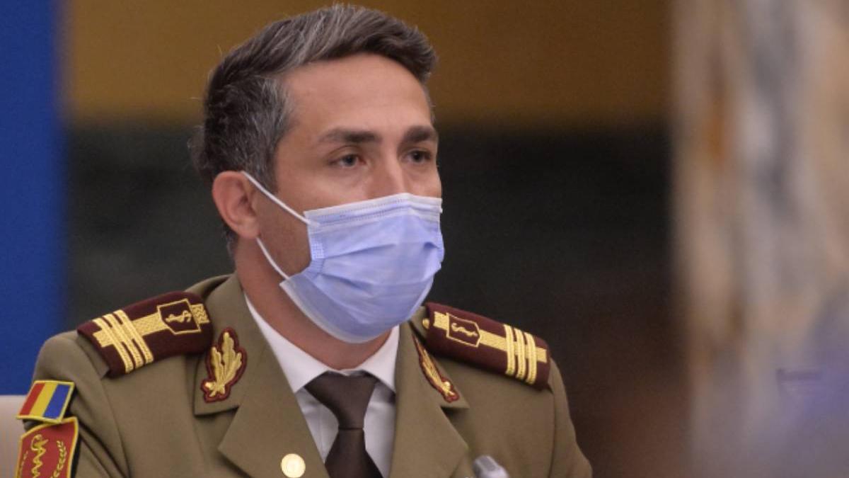 valeriu gheorghita vaccinarea obligatorie nu este solutie acest moment