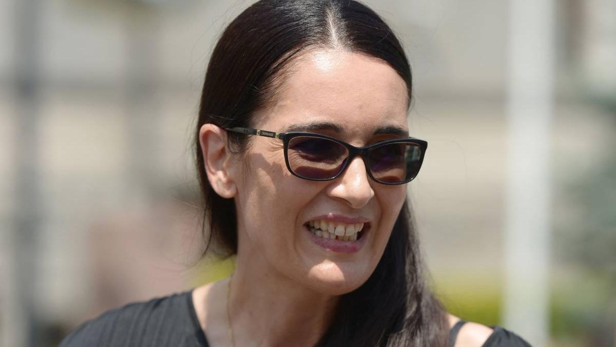 clotilde armand concediu trei saptamani sectorul 1