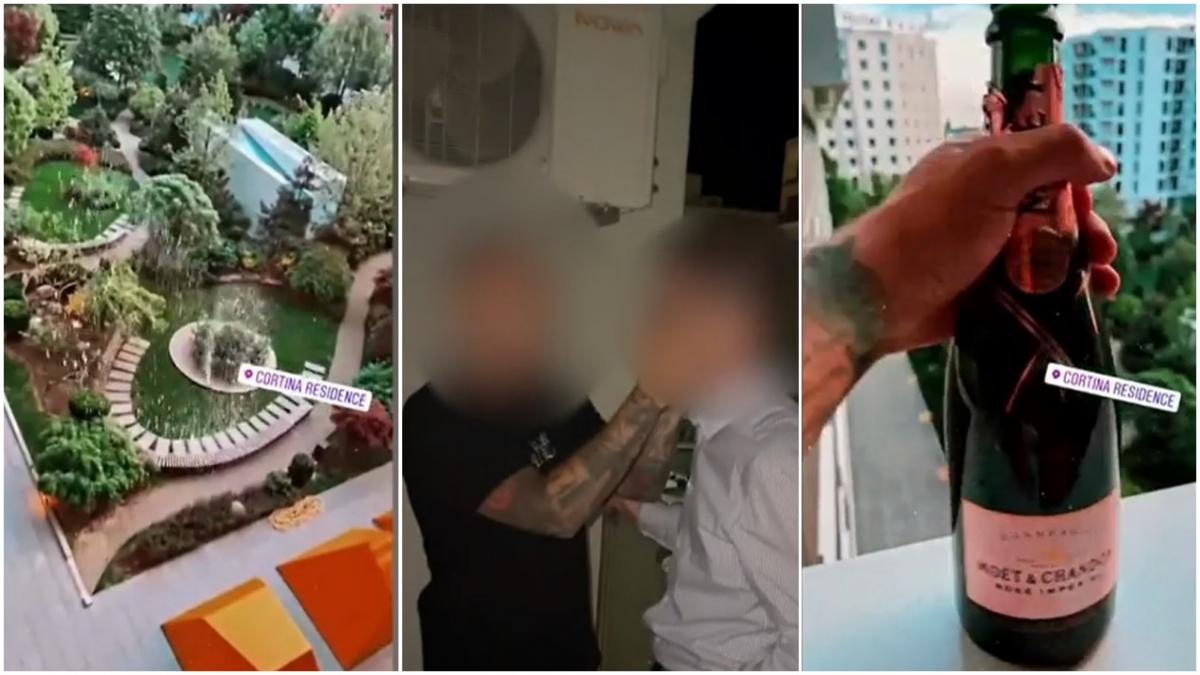 diagnosticul specialistilor in cazul tanarului teribilist din constanta