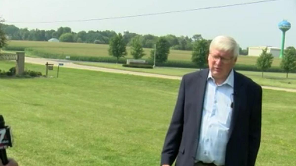 glenn grothman camera reprezentantilor sua vaccin interviu