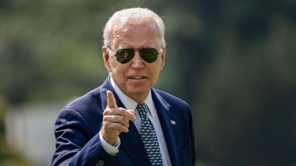 joe biden talibani afganistan kabul kunduz faizabad farah pul e khumri nick carter